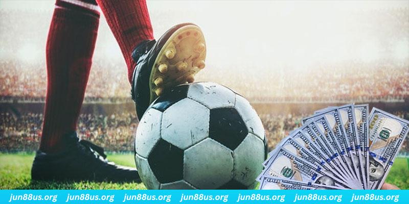 Kèo Penalty - Tìm Hiểu Khái Niệm Và Thông Tin Chi Tiết 5 An toàn, thú vị, nhiều ưu đãi hấp dẫn cùng tỷ lệ trả thưởng cao