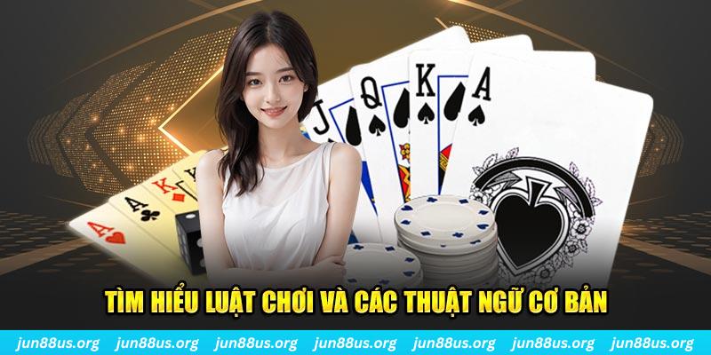 Sâm Lốc Online Jun88: Luật Chơi, Chiến Thuật, Và Ưu Đãi Hấp Dẫn 6 Luật chơi và các thuật ngữ sâm lốc cơ bản