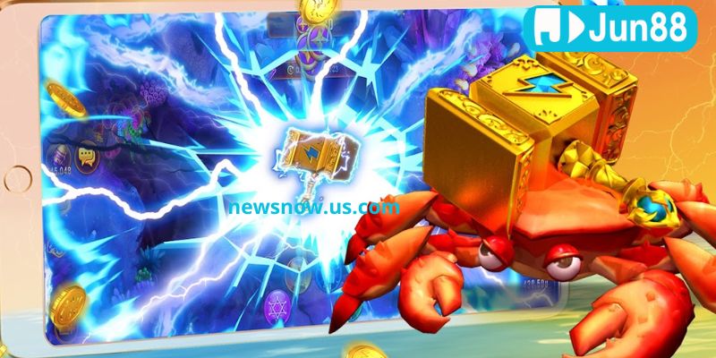 Chơi Game Bắn Cá Jun88 – Giải Trí Đỉnh Cao, Thưởng Lớn Mỗi Ngày 4 Mẹo Chơi Game Bắn Cá Hiệu Quả Tại Jun88
