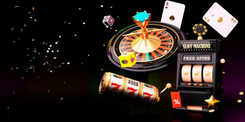 Quà tặng sự kiện tại Game Playtech