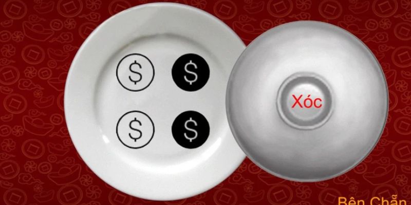 Quân Nón Xóc Đĩa: Hướng Dẫn Chơi Cho Người Mới Tại Jun88