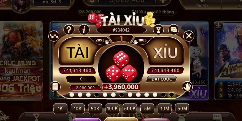 Tài Xỉu Là Gì – Giải Mã Trò Chơi Casino Đỉnh Cao Tại Jun88