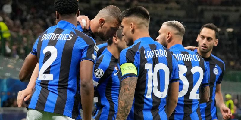 Tiền Đạo Inter Milan – Vua Phá Lưới Serie A 2025 Jun88 Đặt Nhiều Nhất