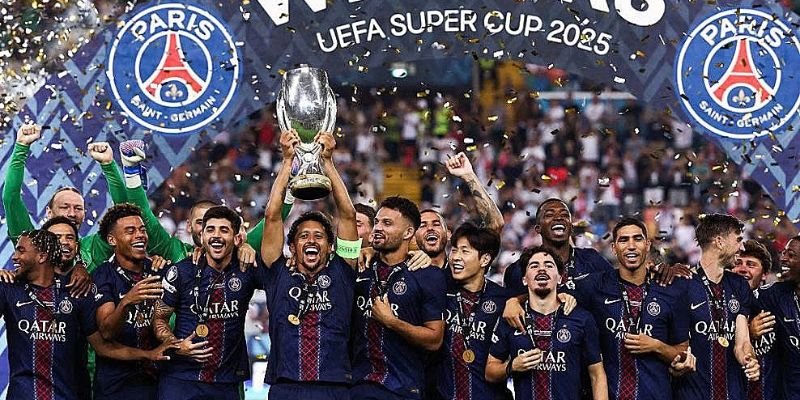 Tiền Đạo PSG – Sát Thủ Ligue 1 Jun88 Đặt Nhiều Nhất 6 Kinh nghiệm đọc heat-map và pressing index để bet chính xác 82%